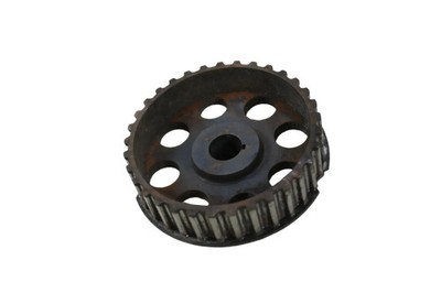 VW T4 2.4 D Zahnriemenrad Einspritzpumpe AAB AJA 074130112 DEFEKT