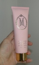 MOR Cosmetics Marshmallow HAND & NAIL Care Cream 4.4oz 125ml Nut Oils, Vitamin E
