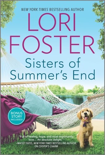 Sisters of Summer's End (The Summer Resort) by Bastone, Cara,Foster, Lori, Accep