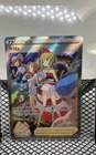 Irida GG63/GG70 SWSH: Crown Zenith: Galarian Gallery Holo