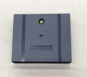 Neo Geo Pocket Software Model Metal Slug First Mission SNK