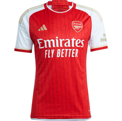 Adidas Kids Arsenal 23/24 Home Jersey Costume  Umehag  #10 XL