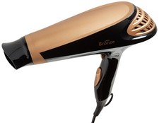 Tazenda 100 GRAD FISELDEM F501 Professioneller elektrischer Haartrockner (CD)