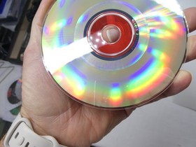 Monaco Grand Prix (Sega Dreamcast, 1999) Disc only Tested and working