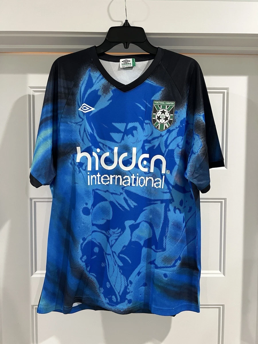 Umbro Men's T-Shirts for sale - eBay