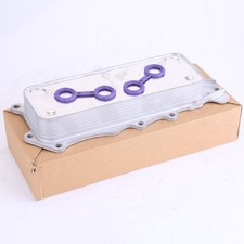 &Ouml;lk&uuml;hler Passend F&uuml;r Mercedes OM642 Motor 3.0 V6 Cdi 280 300 320 350 6421800165