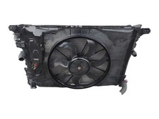 Mercedes-Benz GLA W156 X156 2016 Wasserk&uuml;hler K&uuml;hlerdpaket A2465000454