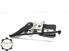 2011-2013 INFINITI QX56 REAR TRUNK LID LIFTGATE POWER OPEN PULL DOWN MOTOR OEM