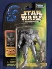 Star Wars Figure - Expanded Universe Dark Trooper 1998 (NEW, SEALED)
