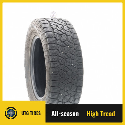 Used 265/60R18 Toyo Open Country A/T III 110T - 12.5/32