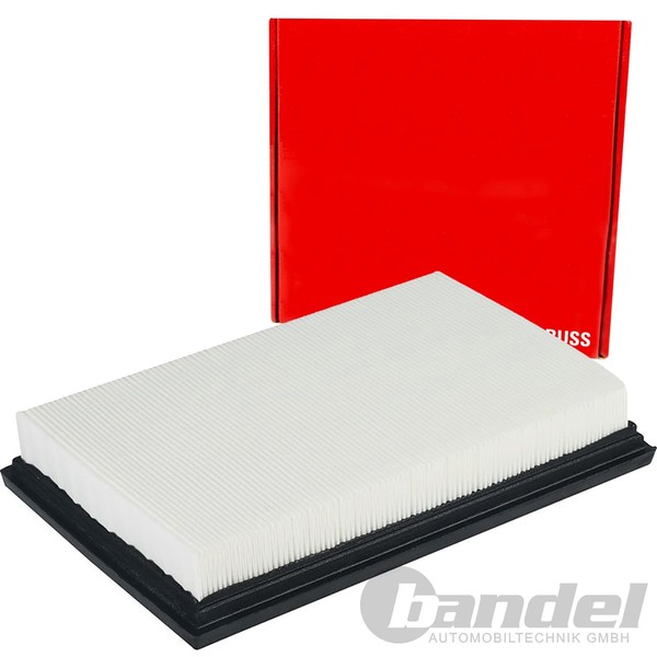 Herth+Buss Luftfilter Filtereinsatz Passend FüR Audi A1 A3 Q2 Q3 Cupra Ateca FOR-image