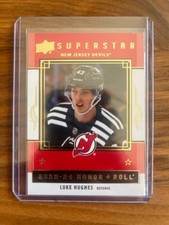 2023-24 Upper Deck Series 2 Honor Roll U Pick...