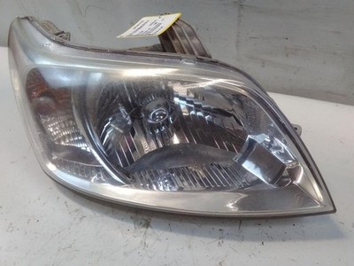 Chevrolet Aveo T250 original Scheinwerfer rechts Halogen mit LWR BJ2008