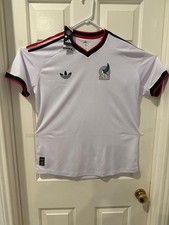 mexico soccer jersey 2026