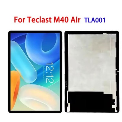 10.1'' Orig For Teclast M40 Air TLA001 Tablet LCD Display Touch Screen Digitizer