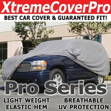 2003 2004 2005 2006 Gmc Yukon Xl Breathable Car Cover Wmirrorpocket 2003 2004 2005 2006 Gmc Yukon Xl Breathable Car Cover Wmirrorpocket