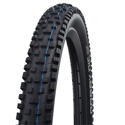 Schwalbe Nobby Nic Mountain Tire 29''x2.35 67TPI - Black 11654143.01
