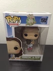Funko Pop! Movies: The Wizard of Oz  85th Anniversary- Dorothy & Toto #1502
