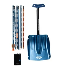 Backcountry Access TS Avalanche Rescue Package - C2222005010