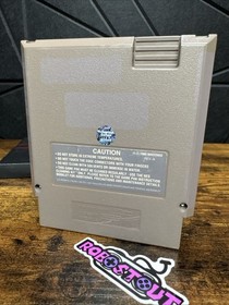 Alien 3 III  (Nintendo NES) Cleaned, Tested & Authentic⭐