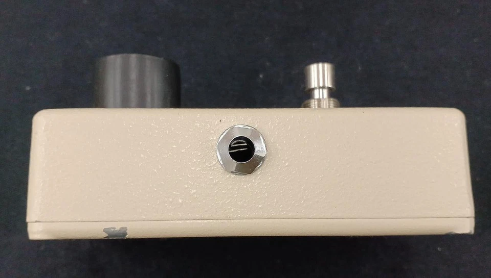 MXR / 微型 AMP (编号 20250311) — 第 4/4 张图片