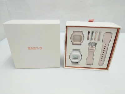 Casio Baby G BGD 565CS 7JR Digital Watch
