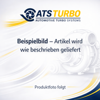 7H0145790F Ladeluftschlauch VW Transporter T5 Bus 2.5 TDI Neuteil