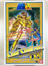 Kit Modelo Saint Seiya Saint Sagitario Cloth DX Deluxe BANDAI