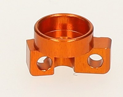 Hot Bodies Racing R8 - Anti-roll Bar Mount (Right) - HBS204277