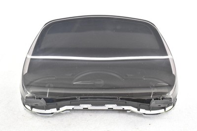 2016 Cadillac Ats Speedometer Cluster Base W Automatic Engine Stop And Start MPH