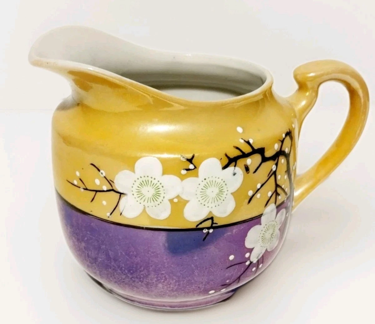 工芸品 taturou.825 Takito Lusterware In Made In Japan China & Dinnerware for sale | eBay