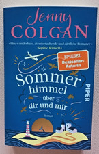 Neuwertig: Sommerhimmel über dir und mir -  ...