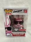 Funko Pop! Vinyl: Ad Icons - Energizer Bunny (Diamond Glitter) - Target...