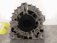 Alternateur Nissan QASHQAI