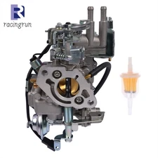 Carburetor for Toyota Forklifts 4Y 5K Engines 21100-78150-71,211007815071