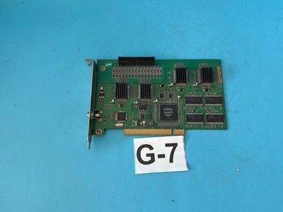 Industrial PCI I/O Expansion Card ES-B3008M   Altera FPGA, Samsung RAM