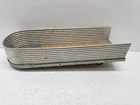 Smith Miller Fruehauf Material Trailer For Restoration Or Custom