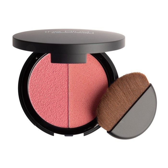 Recensione Fontana Contarini The Blush 2 - Il Mai Più Senza in Borsa