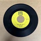 45 rpm Vintage 7” Vinyl Single Record Jukebox Beatles Twist & Shout A Place