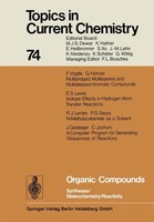 Organic Compounds, Kendall N. Houk