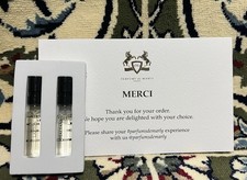 Layton and Haltane Parfums De Marly