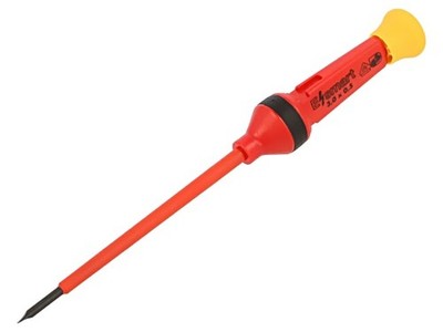 063 030 04 Wechselbarer Schaft flach 3x0,5mm E-SMART L.Klingen: 100mm FELO