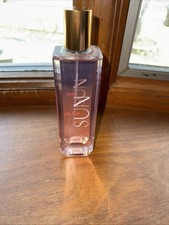 Bath  Body Works IN THE SUN Fine Fragrance Perfumed Body Spray Mist 8 OZ RARE