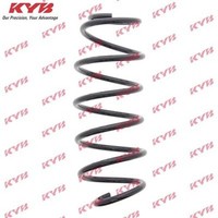 KYB RH3539 Fahrwerksfeder FüR Peugeot