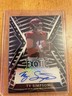 2023 Leaf Exotic Ty Simpson Autograph Rookie Card 2/8!