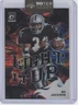 2025 Panini Donruss Optic Prizm Light It Up Bo Jackson #19 Black Pandora /149