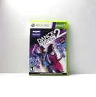 New ListingDance Central 2 Microsoft Xbox 360 CIB Complete Refurbished Tested Free Shipping