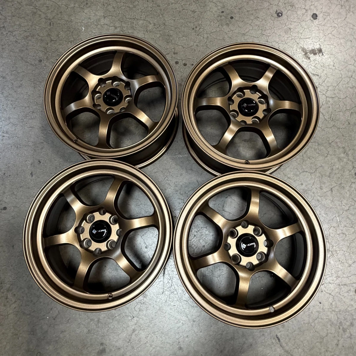 25+ Alloy 4x100 Rim Vintage Car Part Wheels for sale | Updated Oct