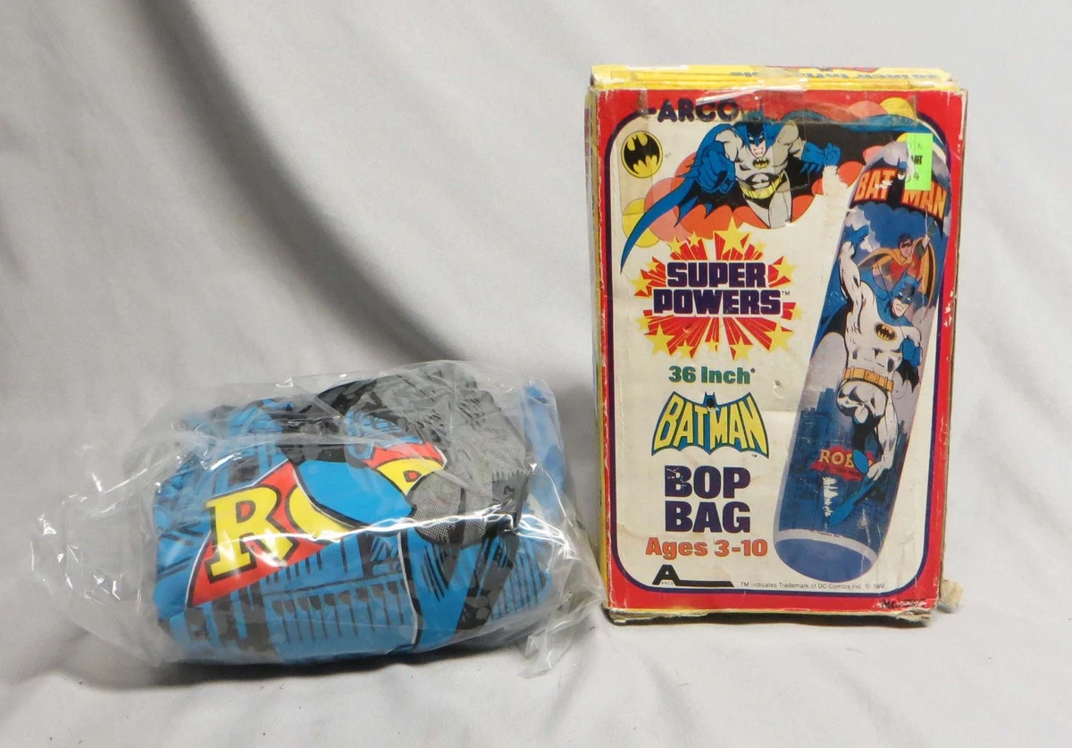 Batman Collectors & Hobbyists Vintage & Antique Toys for sale | eBay