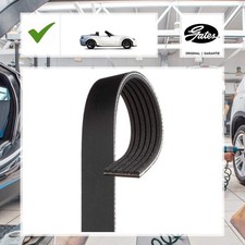 Gates Keilrippenriemen MAZDA MX-5 IV (ND) 2.0